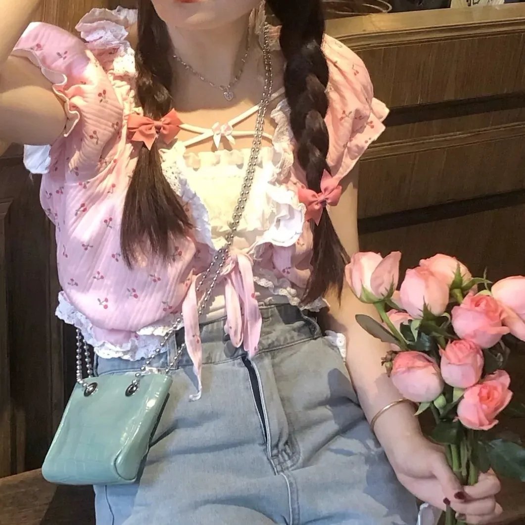 我笑的时候