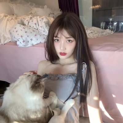 我的恋人有点迷